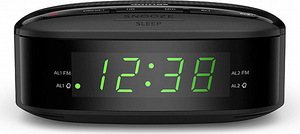 רדיו שעון TAR3205 PHILIPS