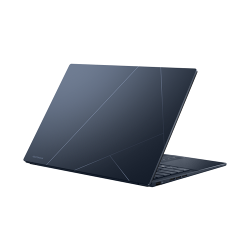 מחשב נייד 14 אינץ מסך מגע ASUS Zenbook A14 UX3405CA-PZ539 Blue