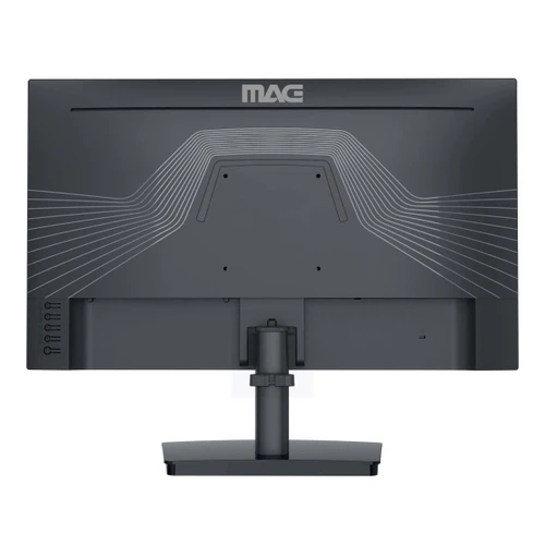 מסך מחשב 27 MAG F27F100Y FHD HDMI DP כולל רמקולים מובנים