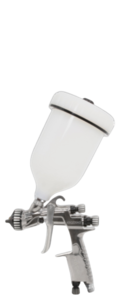 מרסס צבע מיכל עליון דיזה 1.8 זוויתית – KASCO KSQ220AG