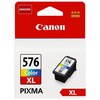 ראש דיו Canon PG576XL צבע קנון מקורי