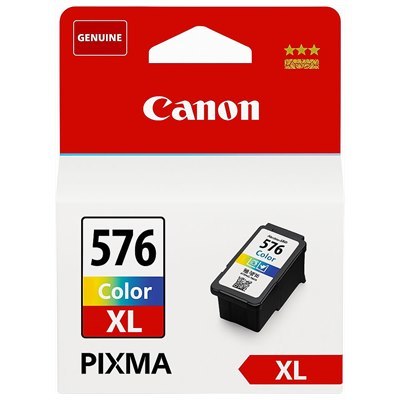 ראש דיו Canon PG576XL צבע קנון מקורי