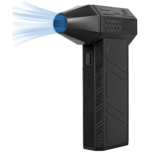 מפוח אוויר אלחוטי ססוניק SASSONIC TURBO AIR DUSTER ESE121 