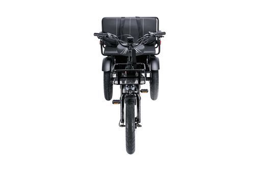  תלת אופן Tricycle JAGER CARGO 