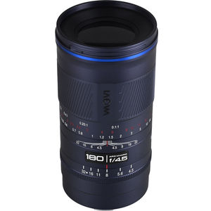 עדשה Venus Optics Laowa 180mm f/4.5 1.5x Ultra-Macro APO (Leica L)