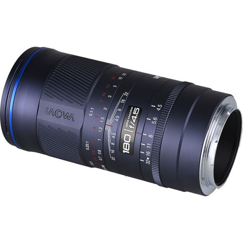 עדשה Venus Optics Laowa 180mm f/4.5 1.5x Ultra-Macro APO (Leica L)