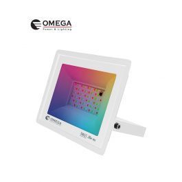 פנס הצפה TABLET RGB