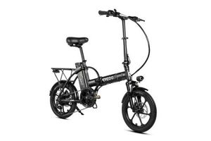  אופניים חשמליים 16" CYCOO SPIRIT סייקו ספיריט גלגל 16 