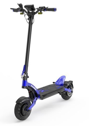  קורקינט חשמלי Kaabo Mantis X דגם 2025 
