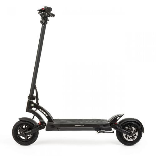  קורקינט חשמלי Kaabo Mantis 10R 60V דגם 2025 