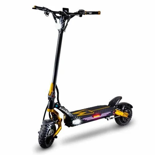  קורקינט חשמלי Kaabo Mantis KING GT דגם 2025 