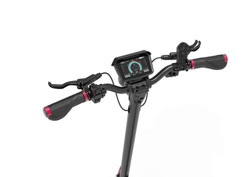 קורקינט חשמלי Kaabo Mantis X דגם 2025 