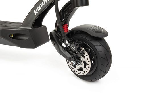  קורקינט חשמלי Kaabo Mantis 8R 2025 