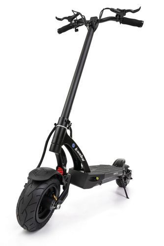  קורקינט חשמלי Kaabo Mantis 8R 2025 