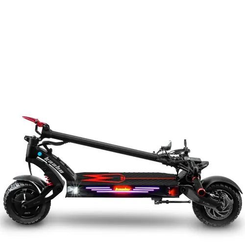  קורקינט חשמלי Kaabo Mantis KING GT דגם 2025 