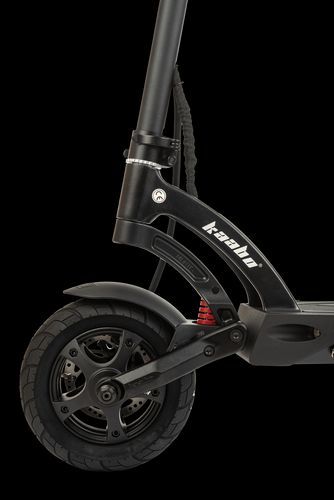  קורקינט חשמלי Kaabo Mantis 10R (48V/18.2A) 2025 