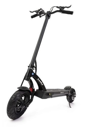  קורקינט חשמלי Kaabo Mantis 10R 60V דגם 2025 