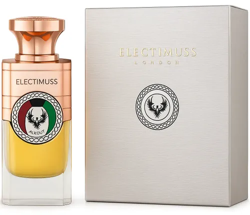 Electimuss Alkout Parfum Unisex 100ML