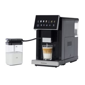 מכונת קפה אוטומטית Morphy Richards דגם 470803 מרפי ריצ'רדס