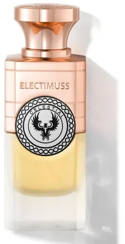 ELCATIMUSS CELESTIAL