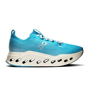 נעלי ריצה נשים Cloudsurfer Max 1 W Horizon " Ivory