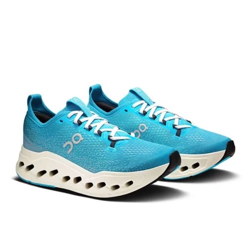 נעלי ריצה נשים Cloudsurfer Max 1 W Horizon 