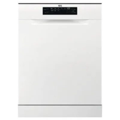 מדיח כלים AEG ProIntensive AirDry FFB53607ZW