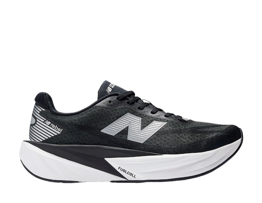 נעלי ניו באלאנס New Balance FuelCell Rebel v5 | גברים