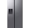 מקרר SBS SAMSUNG RS70F64KET