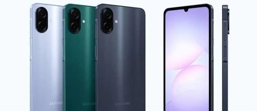 טלפון סלולרי Samsung Galaxy A07 SM-A075F/DS 128GB 4GB RAM סמסונג