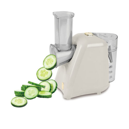 חותך ירקות חשמלי 5 ב-1 Berlinger Haus SliceMaster BH9487