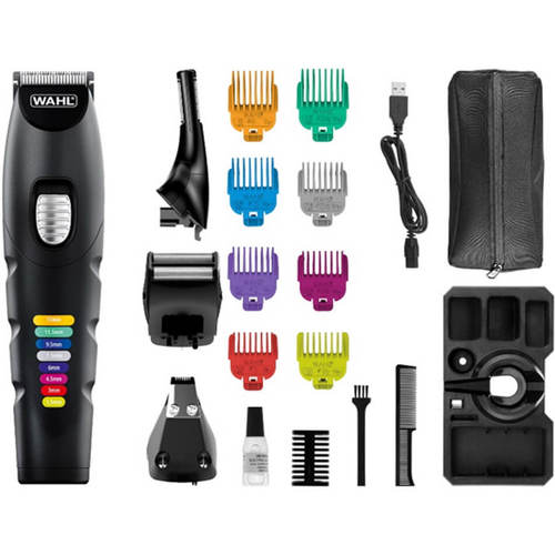מכונת תספורת 09893-0464 WAHL 