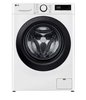 מכונת כביסה LG F4WR513SBW ‏13 ‏ק"ג