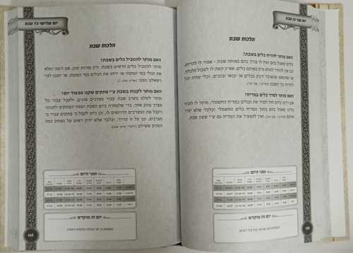 אך טוב וחסד תשפ