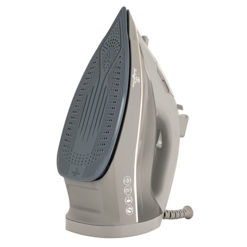 מגהץ קיטור קרמי BH9593 Berlinger Haus 2200W