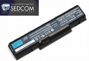 סוללה מקורית למחשב נייד אייסר Acer Aspire 5740