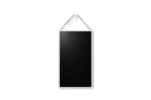 LG StandbyME 2 - מסך נייד חכם (2025)