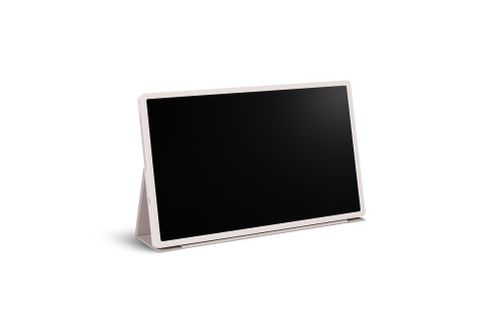 LG StandbyME 2 - מסך נייד חכם (2025)