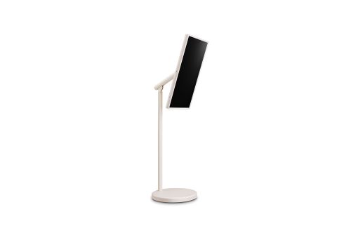 LG StandbyME 2 - מסך נייד חכם (2025)