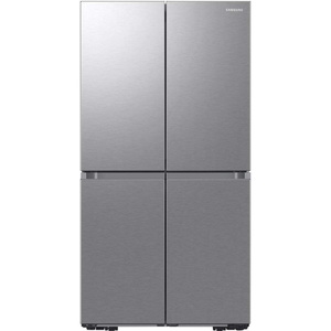 מקרר מקפיא תחתון SAMSUNG RF62C7058SR ‏ סמסונג