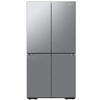 מקרר מקפיא תחתון SAMSUNG RF72DG9620SR ‏‏