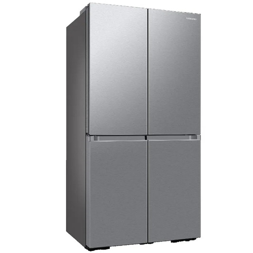 מקרר מקפיא תחתון SAMSUNG RF72DG9620SR ‏‏