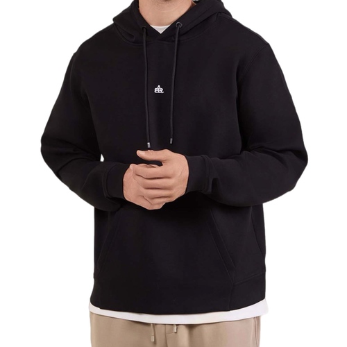 קפוצון BALR מידות XS-XXL לגברים בגוון שחור