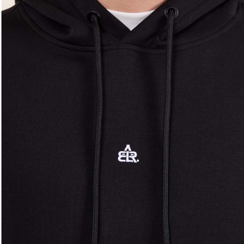 קפוצון BALR מידות XS-XXL לגברים בגוון שחור