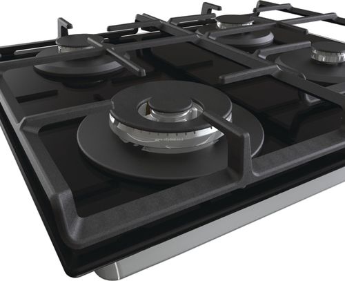 כיריים גז 60 ס"מ Gorenje GTW641EB גורנייה