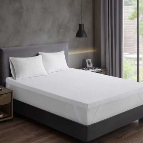 טופר ויסקו למזרן סופר פרימיום - מידות לבחירה, משלוח חינם!!