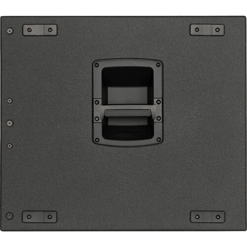 זוית נוספת RCF SUB 9016-AS | ACTIVE HIGH POWER SUBWOOFER