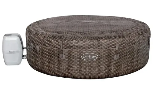 ג'קוזי מתנפח סנט מוריץ (71X166X216 סמ) 60023 מבית Bestway