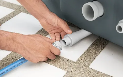 ג'קוזי מתנפח הוואי ג'טים 60031 מבית BESTWAY