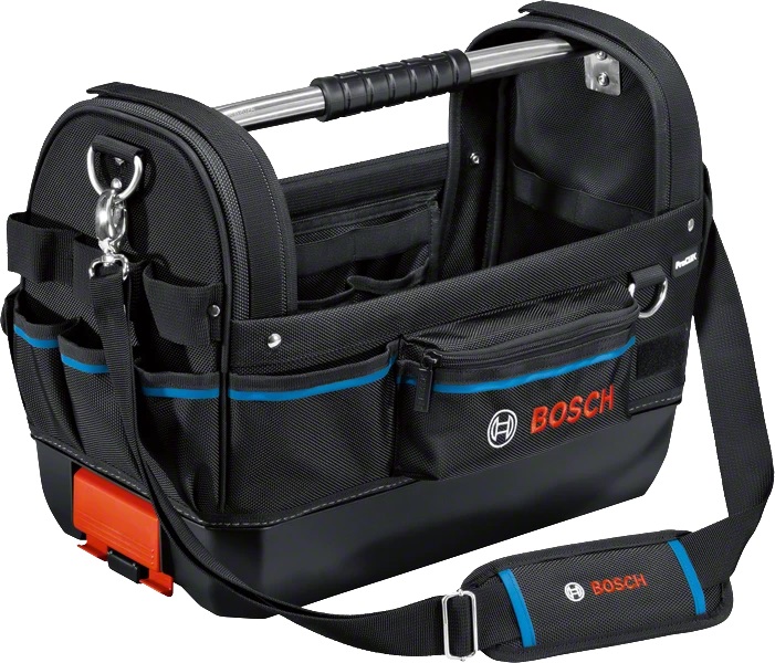 תיק כלי עבודה פתוח BOSCH